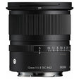 Sigma 12mm f/1.4 DC Contemporary Lens (Sony E-Mount)