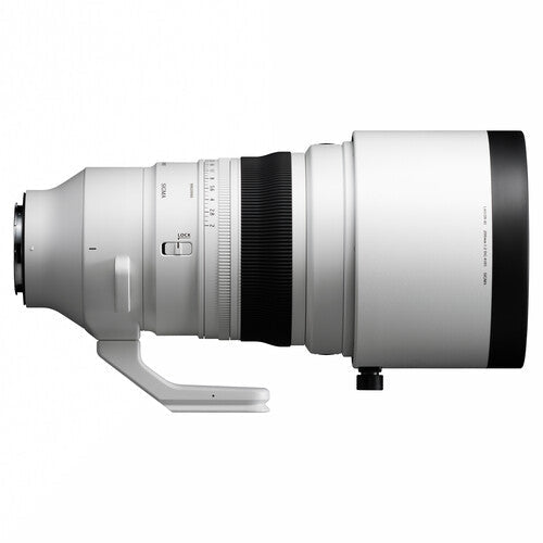 Sigma 200mm f/2 DG OS Sports Lens (L-Mount)