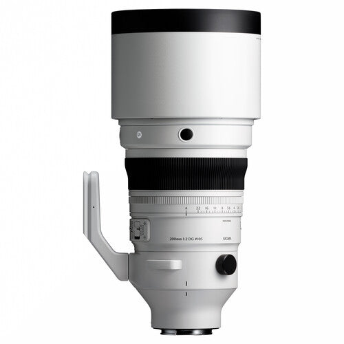Sigma 200mm f/2 DG OS Sports Lens (Sony E-Mount)