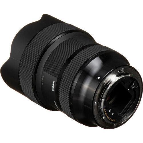Sigma 14-24mm F/2.8 DG DN Art Lens for L-Mount