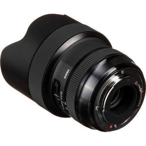 Sigma 14-24mm f/2.8 DG HSM Art Lens for Canon