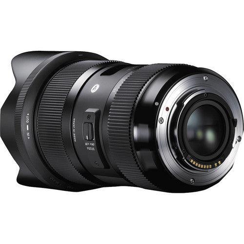 Sigma 18-35 1.8 DC HSM Art Lens for Canon EF