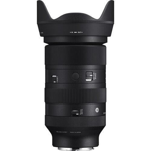 Sigma 28-105mm f/2.8 DG DN Art Lens for L-Mount