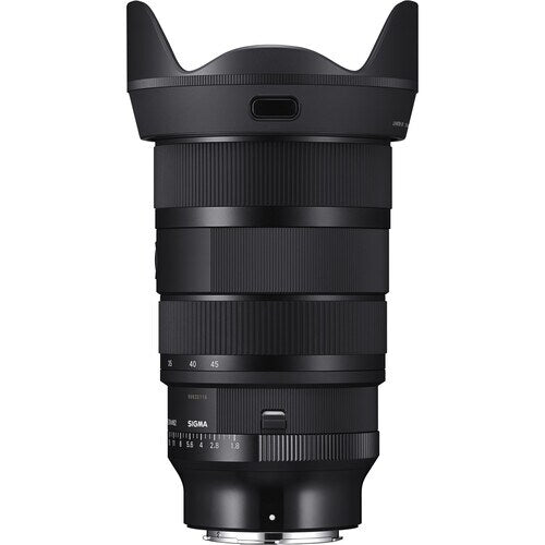 Sigma 28-45mm f/1.8 DG DN Art Lens (Leica L-Mount)