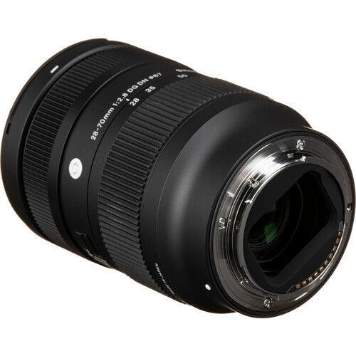 Sigma 28-70mm F/2.8 DG DN Contemporary Lens for Sony E-Mount