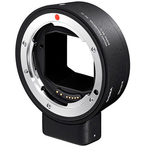 Sigma MC-21 Mount Converter for Canon EF to L-Mount