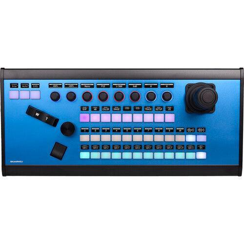 Skaarhoj PTZ Extreme V2 IP Camera Controller