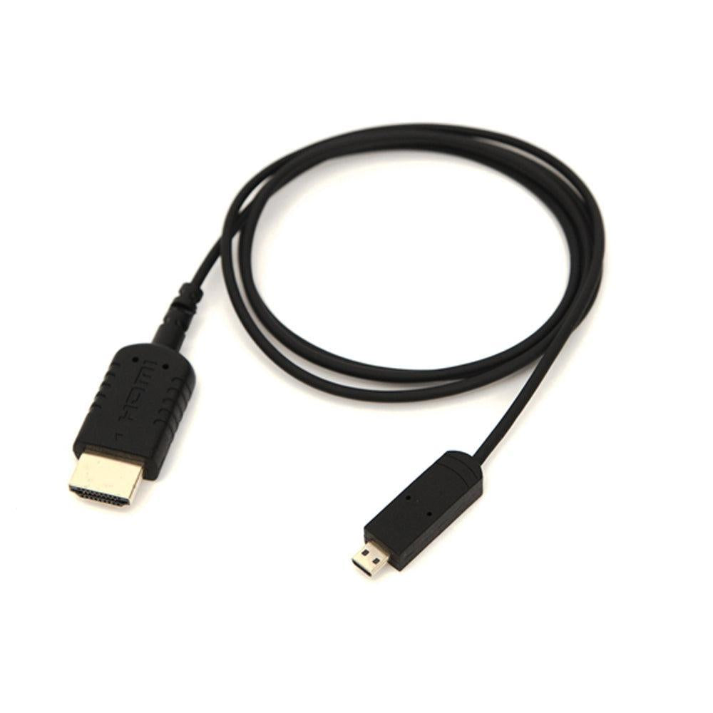 SmallHD Hyperthin 91cm Micro HDMI to Full HDMI Cable