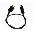 SmallHD Hyperthin HDMI Micro to Mini Cable - 30cm