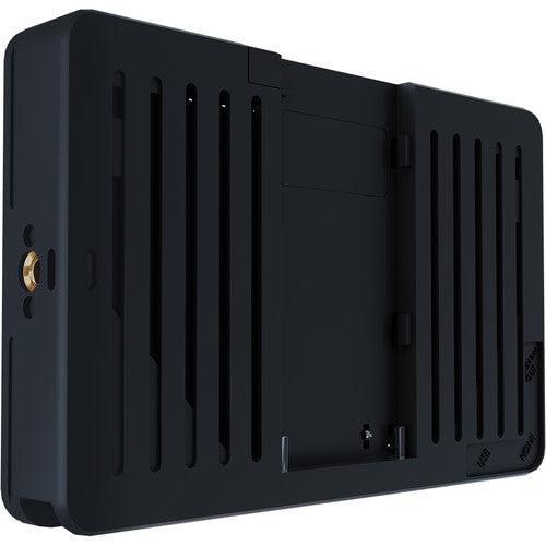 SmallHD Focus 5 Inch Touchscreen Monitor with Daylight Visibility