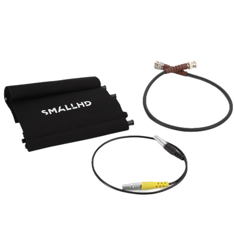 SmallHD INDIE 7 Touchscreen On-Camera Monitor