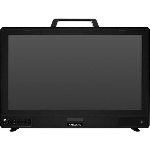 SmallHD Vision 24 Inch 4K HDR Pro Monitor