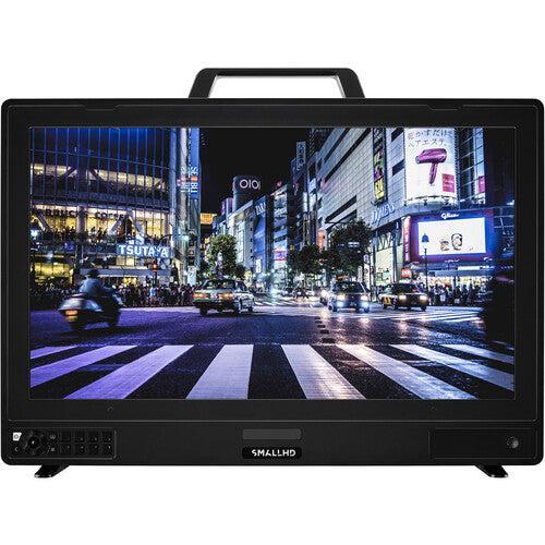 SmallHD Vision 24 Inch 4K HDR Pro Monitor