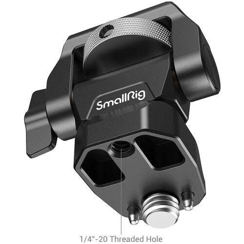 SmallRig 2903C Swivel and Tilt Adjustable Monitor Mount