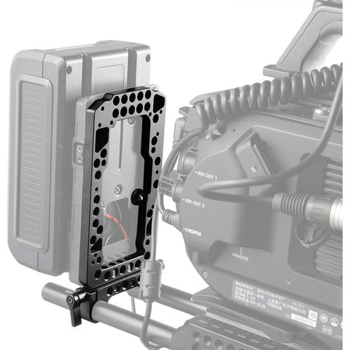 SmallRig 1547 Battery Back