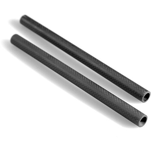 SmallRig 15mm Carbon Fiber Rod Set 9 Inch