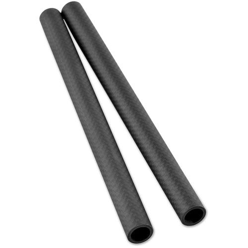 SmallRig 15mm Carbon Fiber Rod Set Pair 20cm