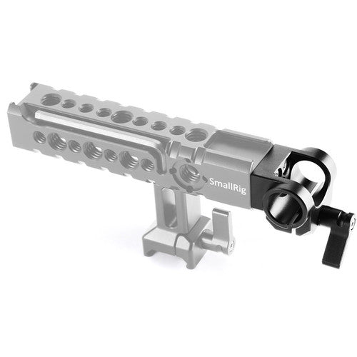 SmallRig 1995 15mm Rod Clamp