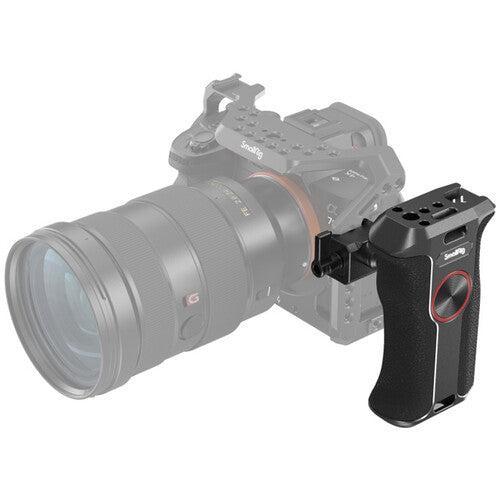 SmallRig 3260 Rotating NATO Left-Side Handle