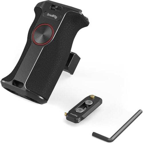 SmallRig 3260 Rotating NATO Left-Side Handle