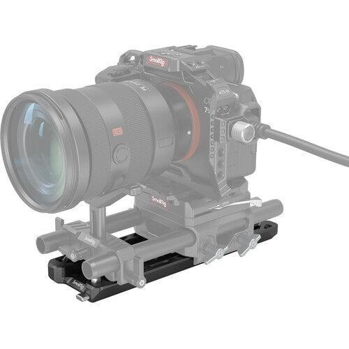 SmallRig 8-Inch Lightweight ARRI-Standard Dovetail Plate