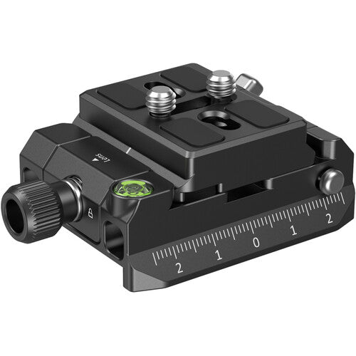 SmallRig Arca-Swiss / Manfrotto Compatible Mount Plate Kit