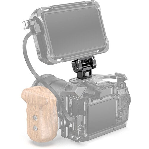 SmallRig Articulating Monitor Mount with Arri Locating Pins