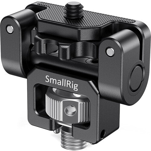 SmallRig Articulating Monitor Mount with Arri Locating Pins