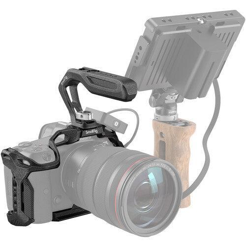 SmallRig Black Mamba Camera Cage Kit suits R5C & R5 & R6