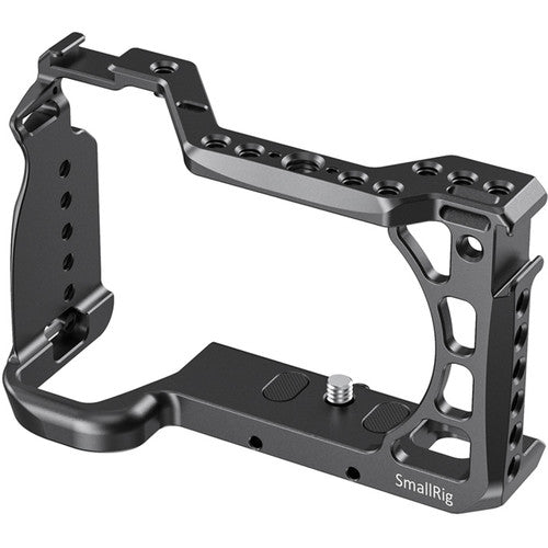 SmallRig Cage for Sony A6600