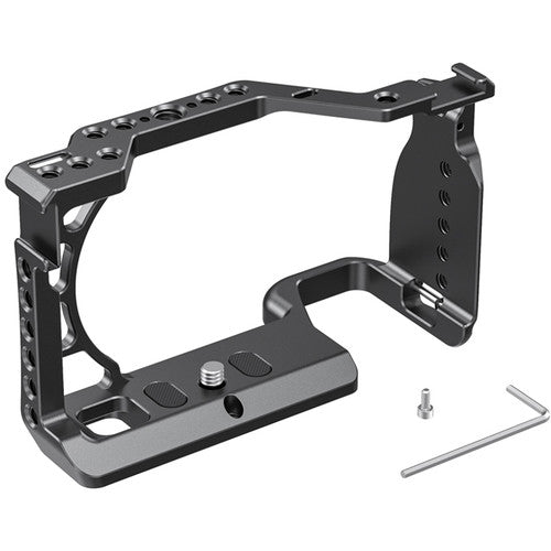 SmallRig Cage for Sony A6600