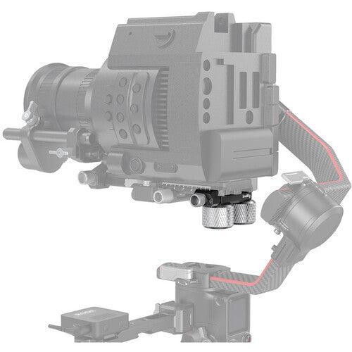 SmallRig Counterweight Kit for Select DJI Gimbals
