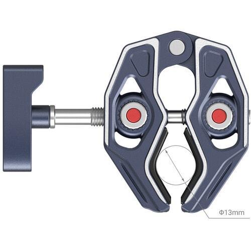 SmallRig Crab-Shaped Clamp