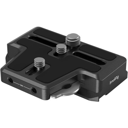 SmallRig Extended Arca-Swiss Quick Release plate for DJI RS2 / RSC RS3 / RS3 Pro Gimbals