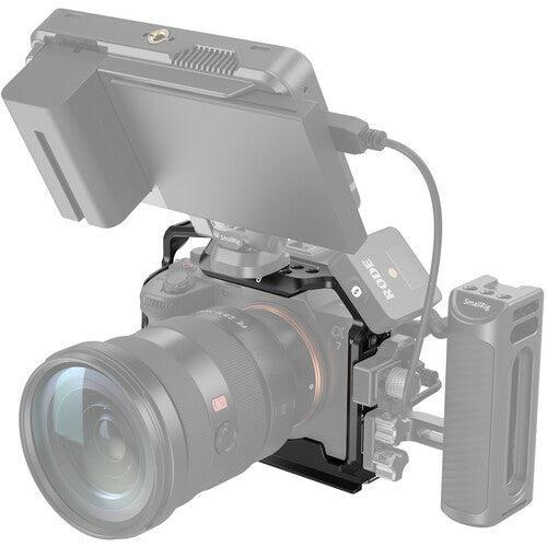 SmallRig Full Camera Cage for Sony a7 IV, a7S III, and a1