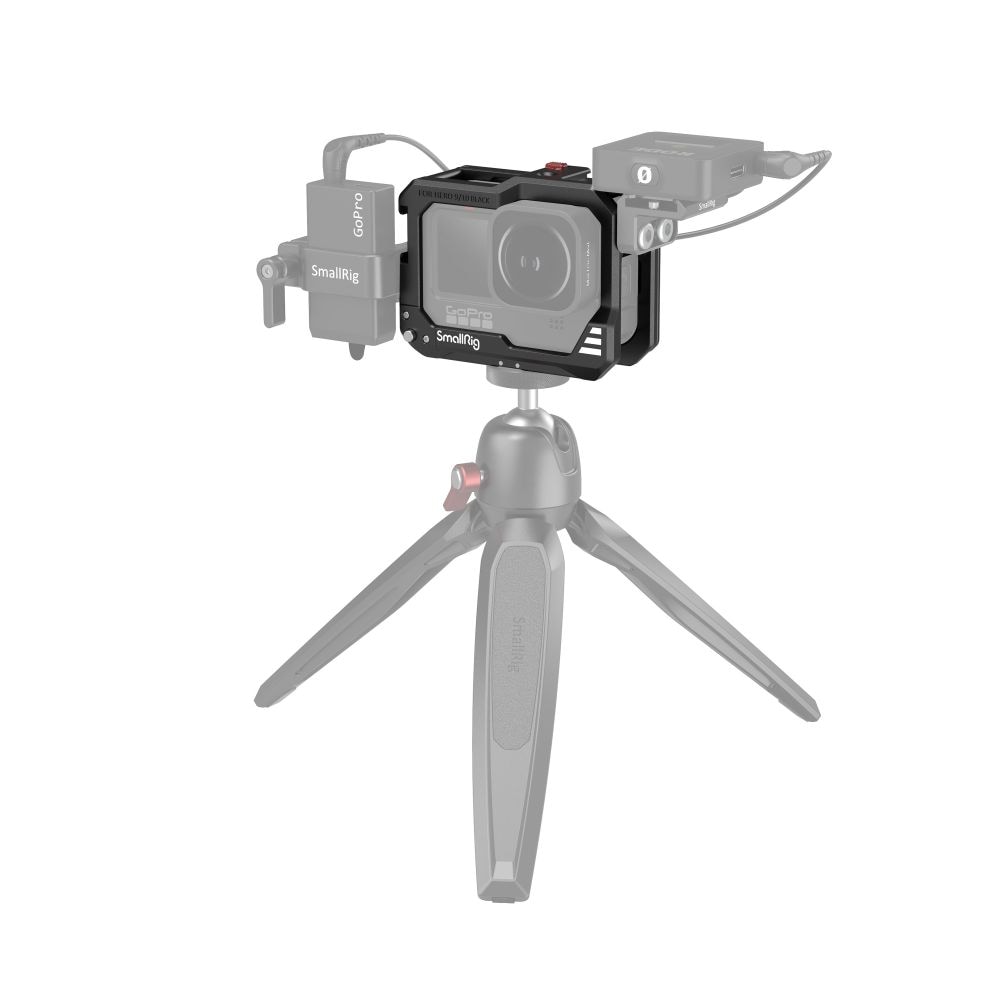 SmallRig GoPro Hero 11/10/9 Black Camera Cage