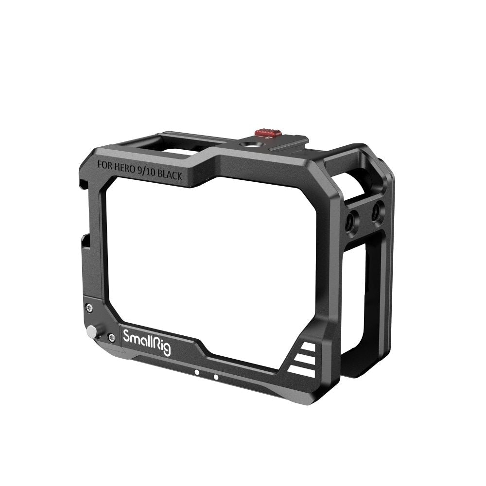 SmallRig GoPro Hero 11/10/9 Black Camera Cage