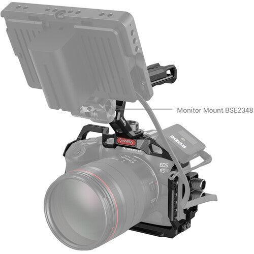 SmallRig Handheld Cage Kit for Canon EOS R5 and R6 and R5C