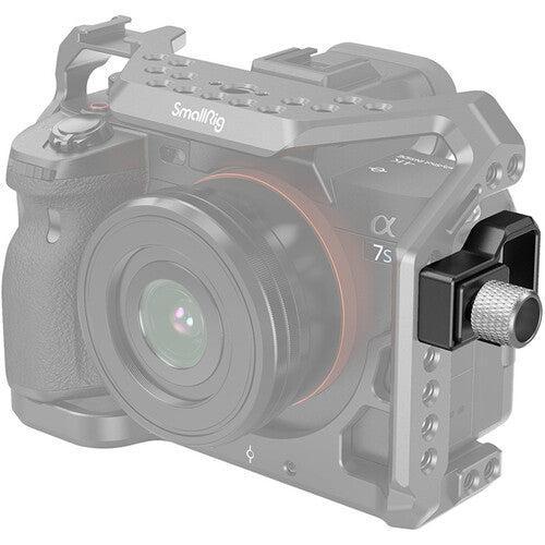 SmallRig HDMI Cable Clamp for A7S III Cage
