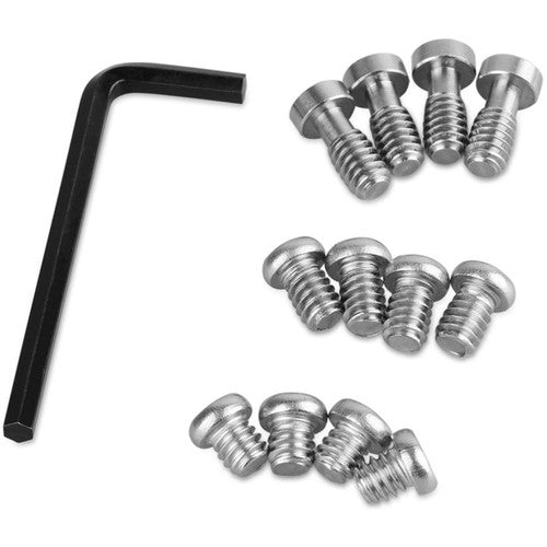 SmallRig Hex Screw Pack 12 pcs