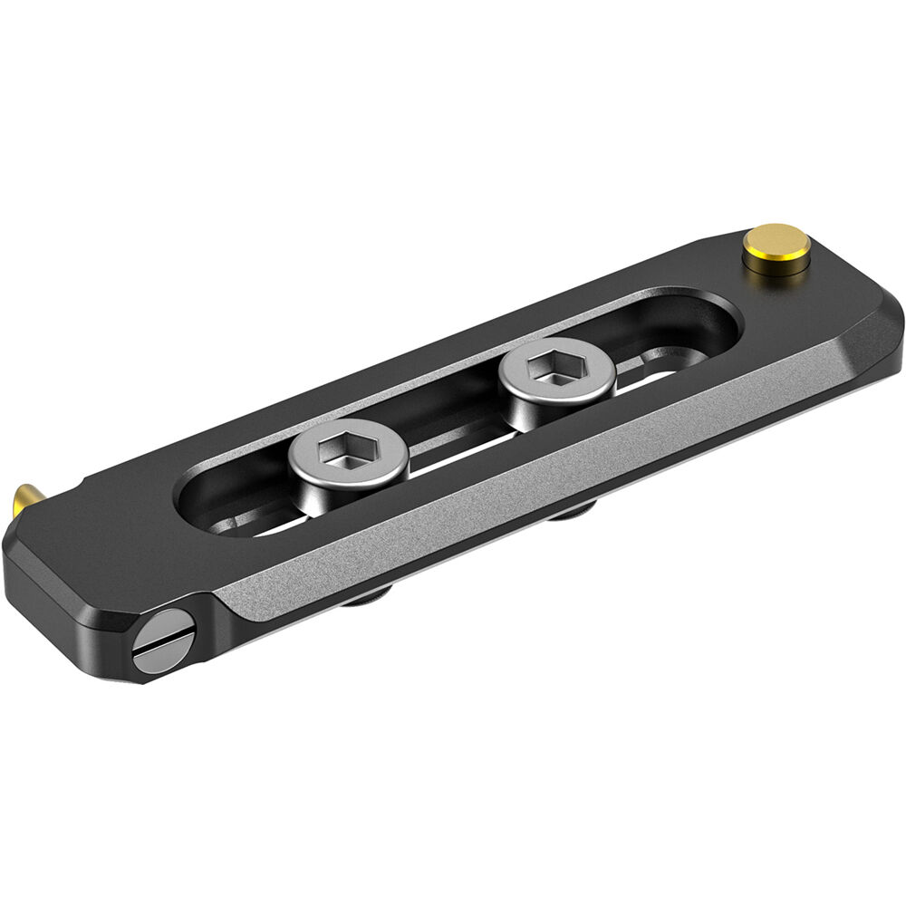 SmallRig Low-profile NATO Rail 70mm