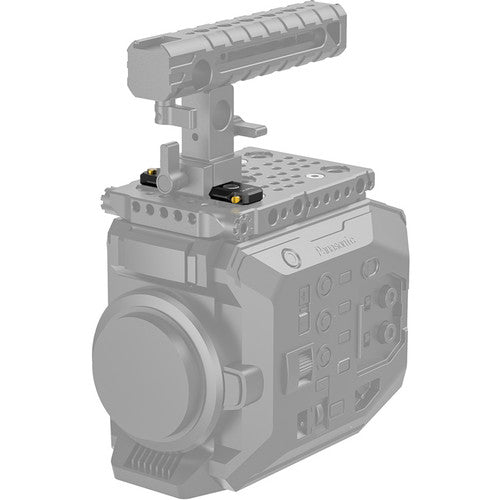 SmallRig Low-profile NATO Rail 90mm