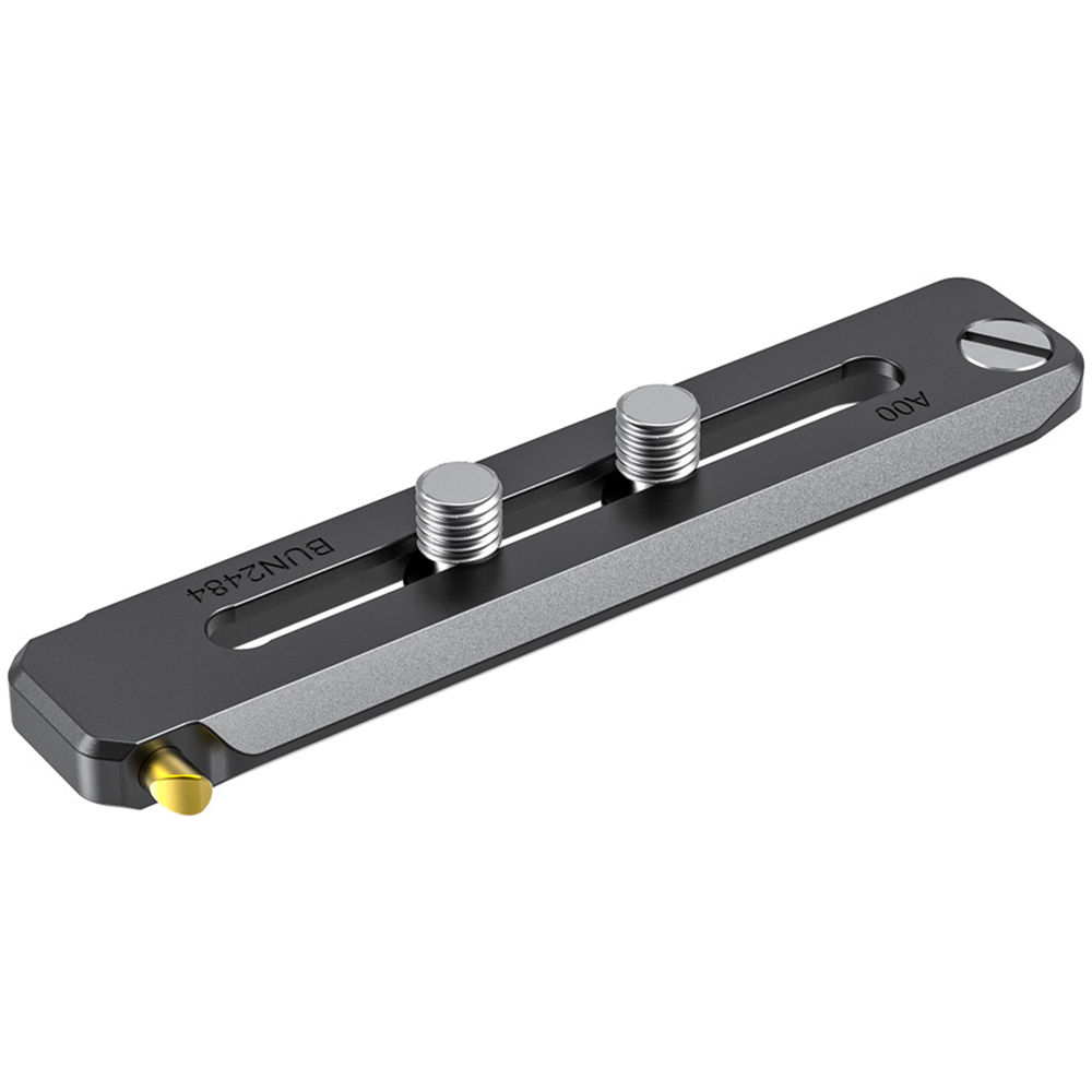 SmallRig Low-profile NATO Rail 90mm