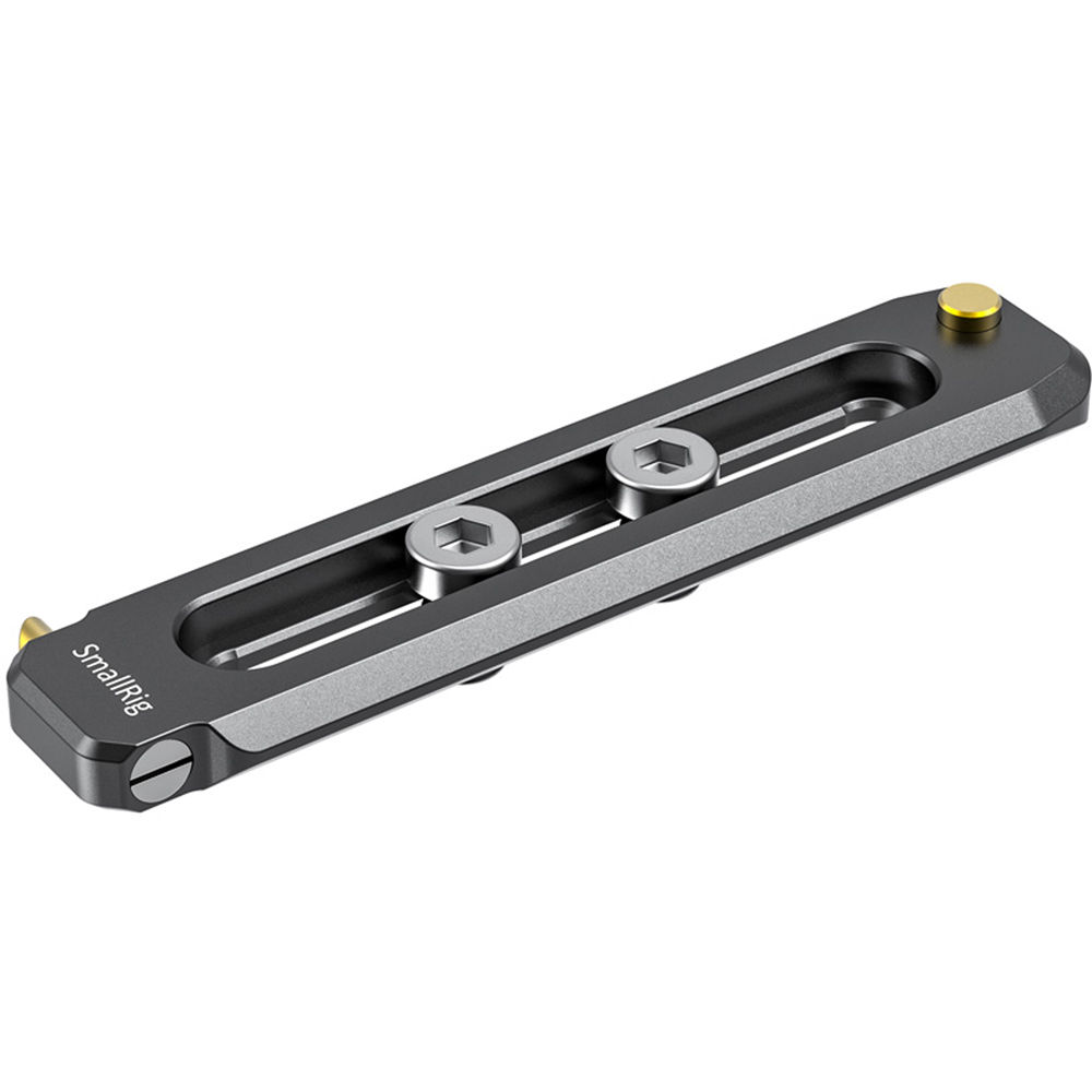 SmallRig Low-profile NATO Rail 90mm