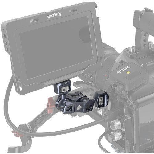 Smallrig Magic Arm with Dual Ball Heads