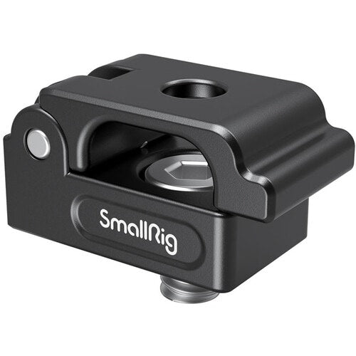 SmallRig MD2418 Universal Spring Cable Clamp 2 Pieces