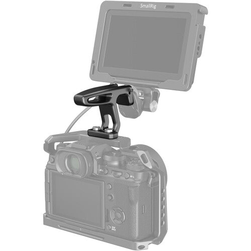 SmallRig Mini Top Handle for Lightweight Cameras