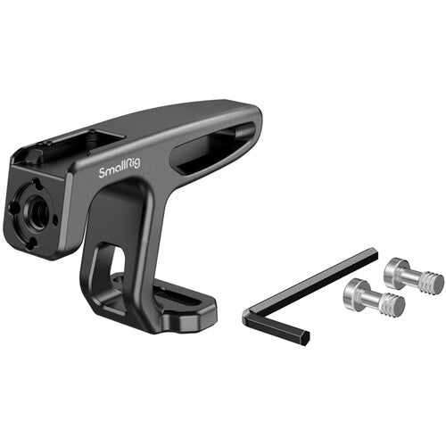 SmallRig Mini Top Handle for Lightweight Cameras