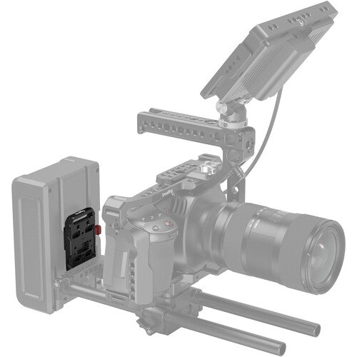 SmallRig Mini V-Mount Battery Plate