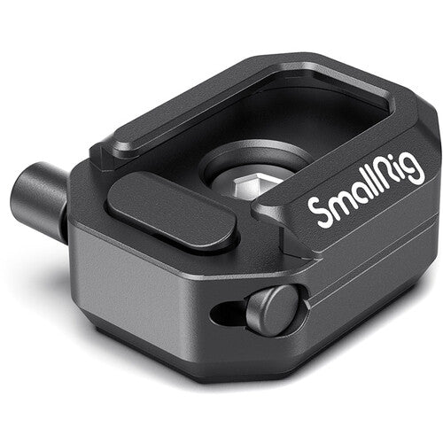 SmallRig Multi-Functional Cold Shoe Mount with Safety Release
